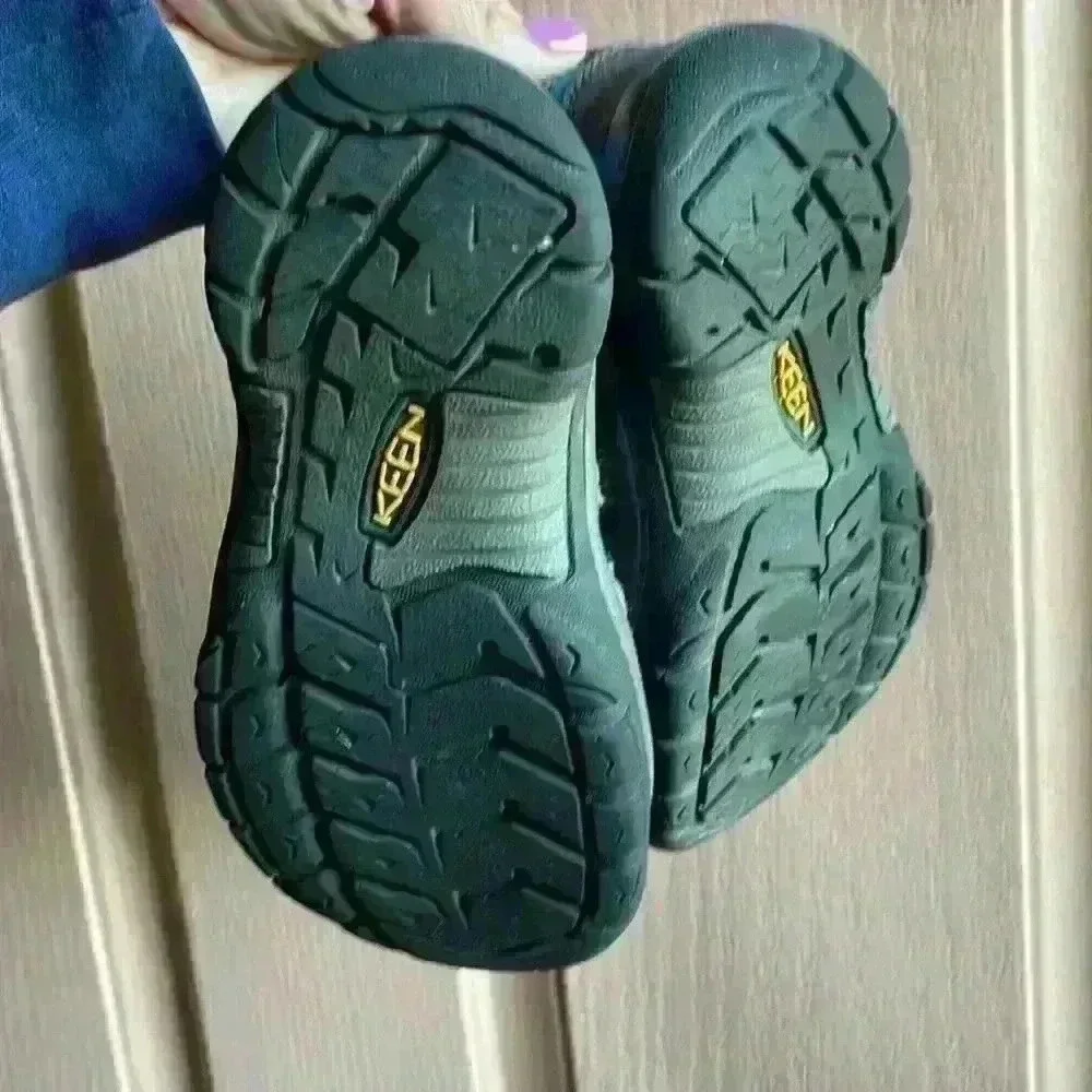 Keen size 12 kids